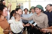 Deputy PM rushes to Lai Chau flood zone, pledges fast rebuilding after deadly disaster